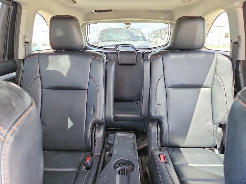 Aukcja sprzedaży 2018 Toyota Highlander, vin: 5TDJZRFH9JS833449, numer aukcji: 67907956