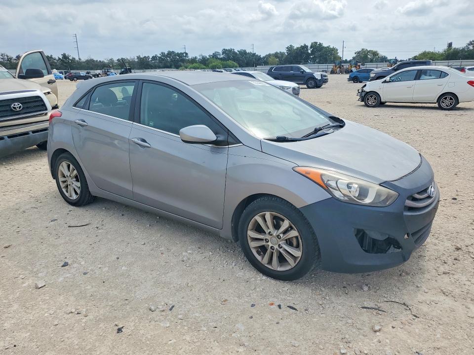 Aukcja sprzedaży 2015 Hyundai Elantra Gt, vin: KMHD35LH8FU241759, numer aukcji: 70146006