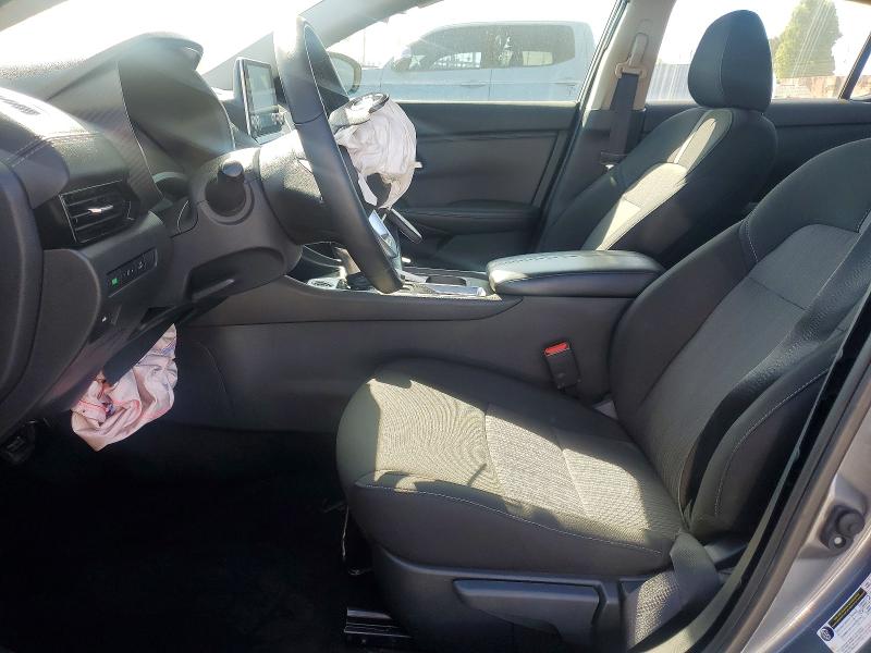 Auction sale of the 2022 Nissan Sentra, vin: 3N1AB8CV5NY302677, lot number: 68323986