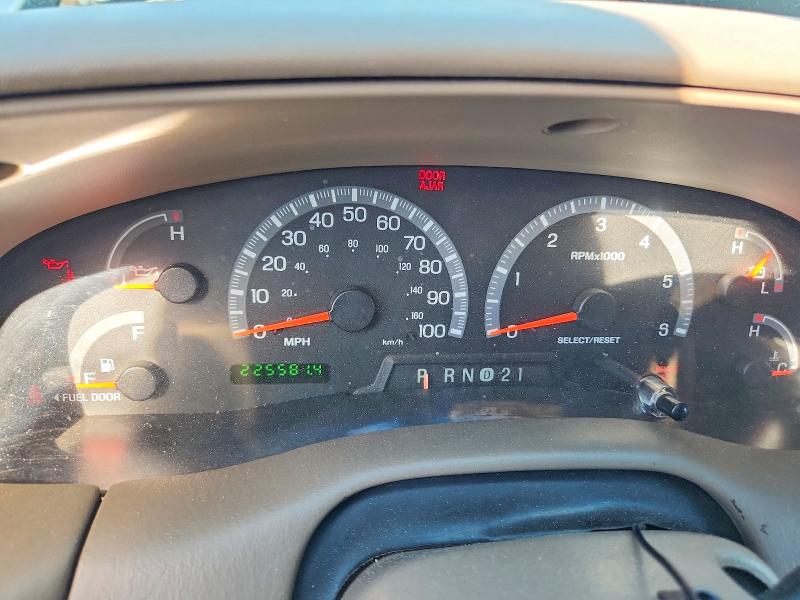 Продаж на аукціоні авто 2003 Ford F150, vin: 1FTRW07L43KD24826, номер лоту: 68509816