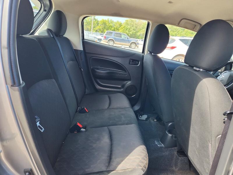 Продаж на аукціоні авто 2021 Mitsubishi Mirage, vin: ML32AUHJ1MH009472, номер лоту: 69638896