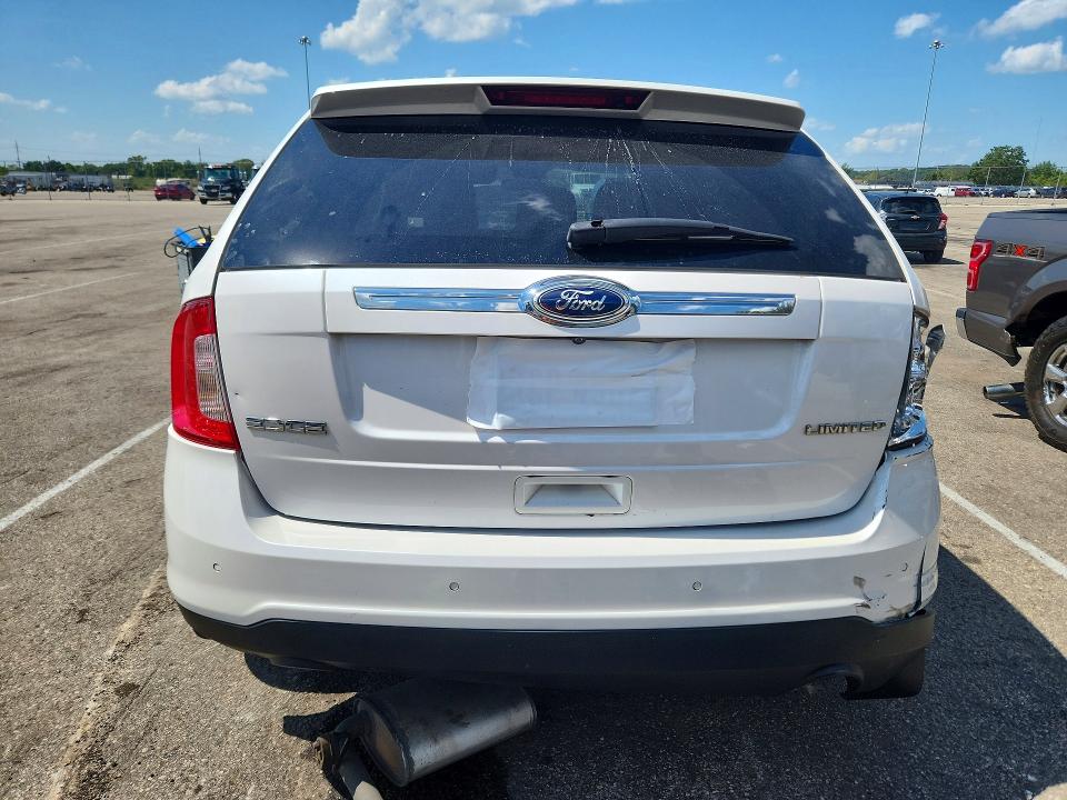 2011 Ford Edge მანქანა იყიდება აუქციონზე, vin: 2FMDK3KC9BBA69030, აუქციონის ნომერი: 67733766