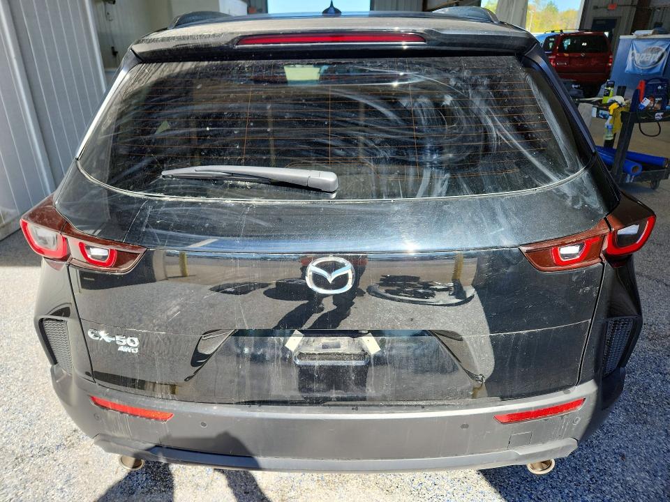 2026 Mazda Cx-50 მანქანა იყიდება აუქციონზე, vin: 7MMVABDL8TN492769, აუქციონის ნომერი: 70788156