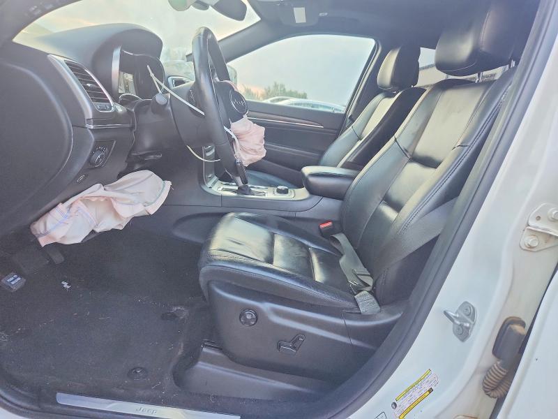 67661436 :رقم المزاد ، 1C4RJFBG3JC411071 vin ، 2018 Jeep Grand Cherokee مزاد بيع