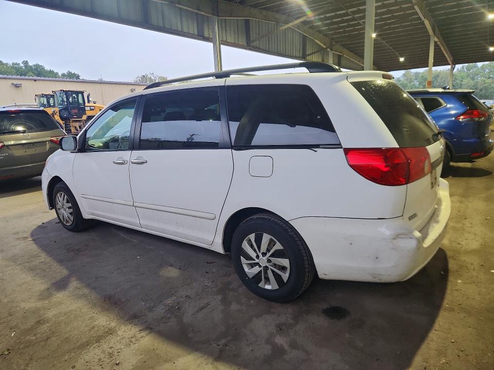 Продажа на аукционе авто 2006 Toyota Sienna, vin: 5TDZA23C86S414946, номер лота: 71041806