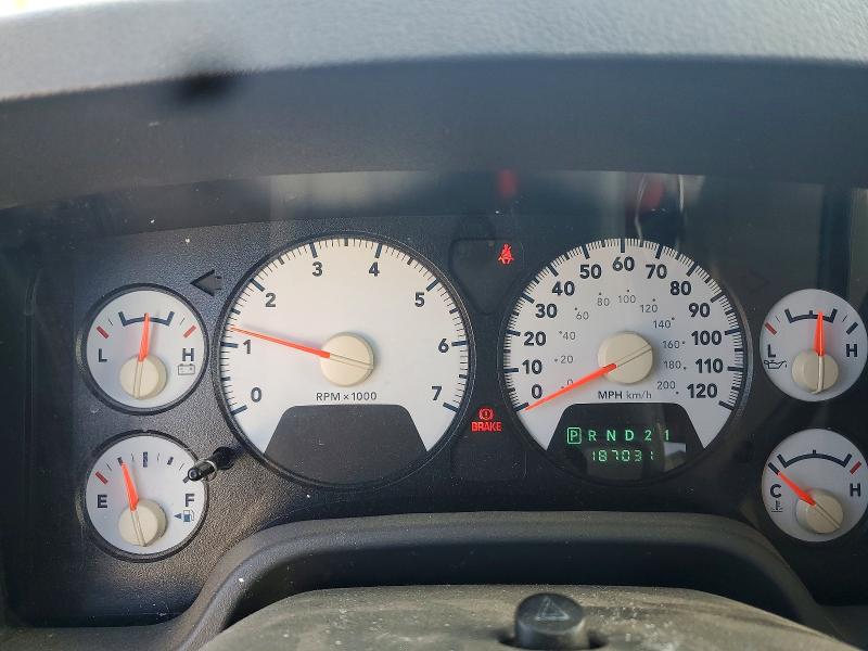 Продаж на аукціоні авто 2007 Dodge Ram 1500, vin: 1D7HU18297J543764, номер лоту: 67697586