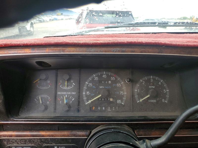 Aukcja sprzedaży 1991 Ford F250, vin: 1FTHX25H2MKA03856, numer aukcji: 69677006