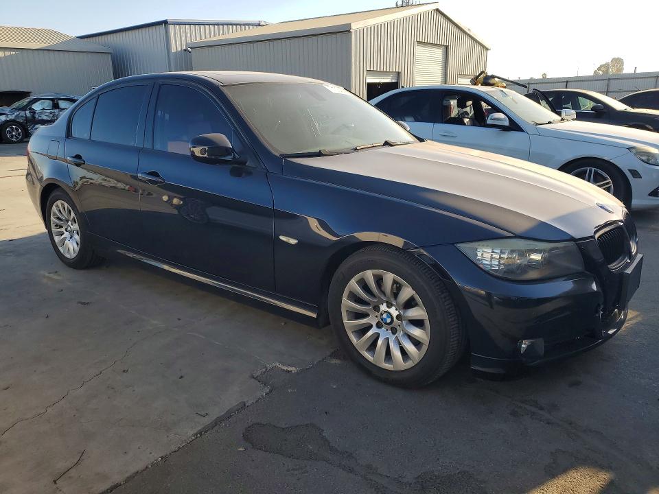 Aukcja sprzedaży 2009 Bmw 328, vin: WBAPH53509A436721, numer aukcji: 71034086