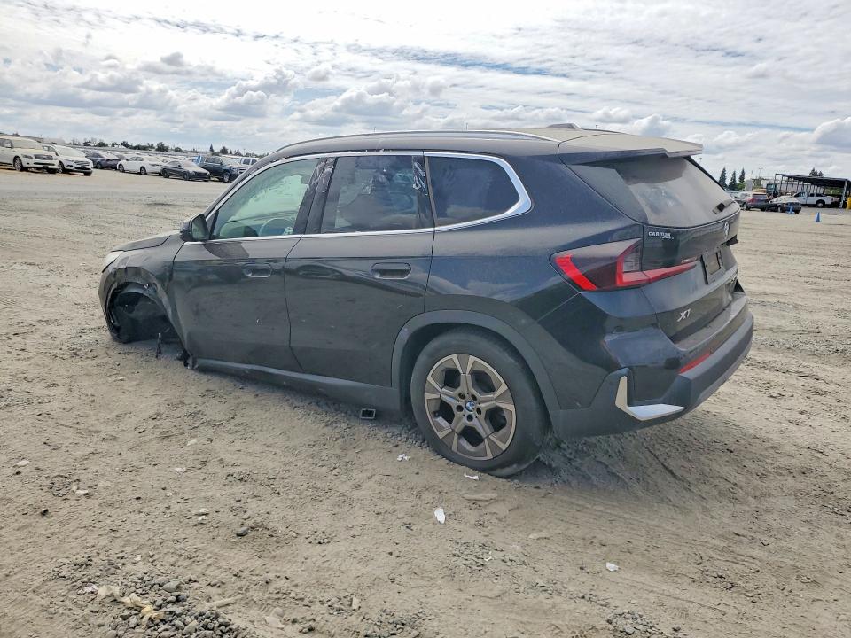Aukcja sprzedaży 2023 Bmw X1, vin: WBX73EF04P5W82181, numer aukcji: 67728236