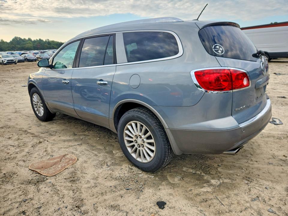 Aukcja sprzedaży 2008 Buick Enclave, vin: 5GAER237X8J155033, numer aukcji: 68794426
