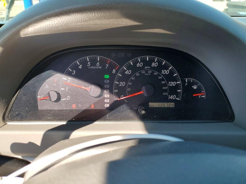 2006 Toyota Camry მანქანა იყიდება აუქციონზე, vin: 4T1BE32K76U649821, აუქციონის ნომერი: 68638546