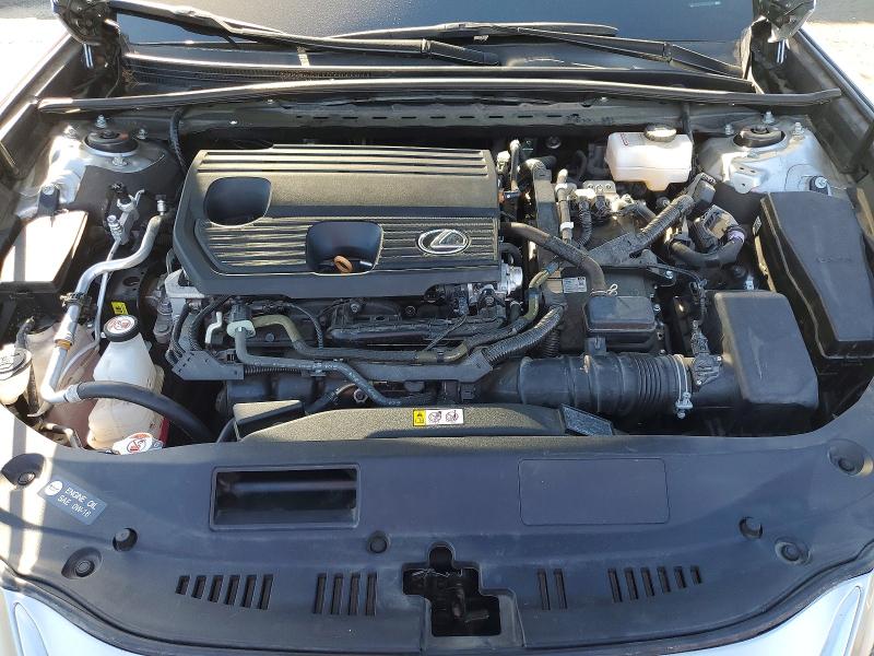 Aukcja sprzedaży 2024 Lexus Es 300h, vin: 58ADA1C16RU051263, numer aukcji: 70888046