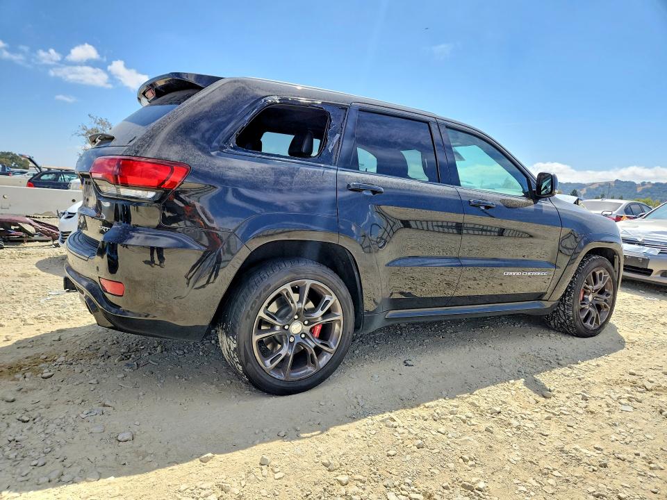 Aukcja sprzedaży 2016 Jeep Grand Cherokee, vin: 1C4RJFDJ2GC340365, numer aukcji: 67544576