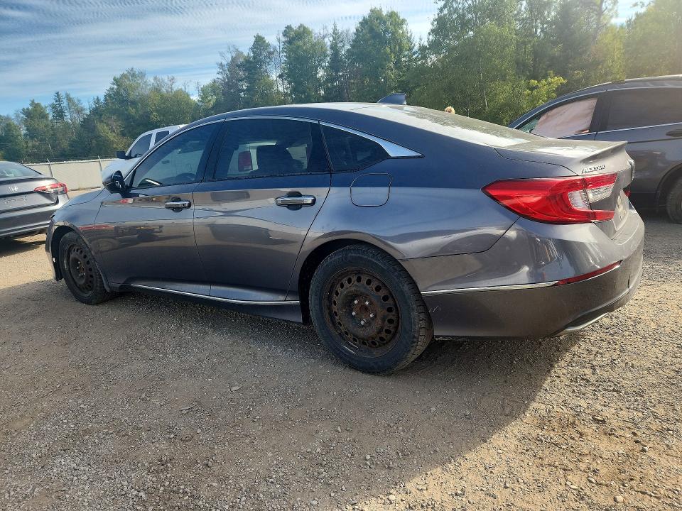 Aukcja sprzedaży 2020 Honda Accord, vin: 1HGCV1F51LA803147, numer aukcji: 66939026