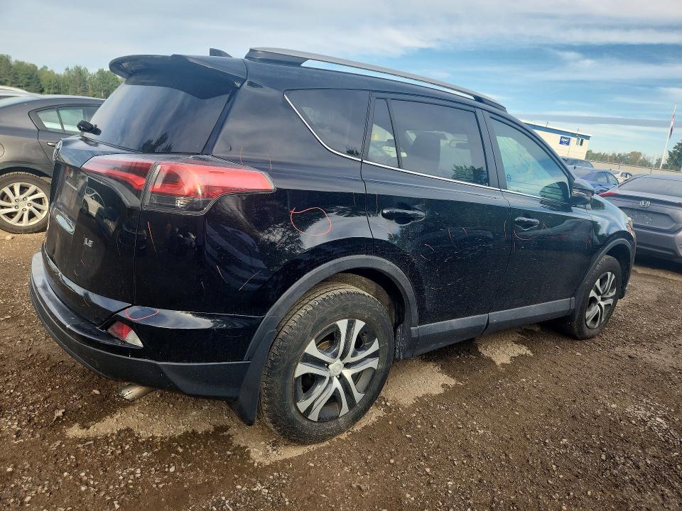 Продажа на аукционе авто 2016 Toyota Rav4, vin: 2T3ZFREVXGW297105, номер лота: 67445656