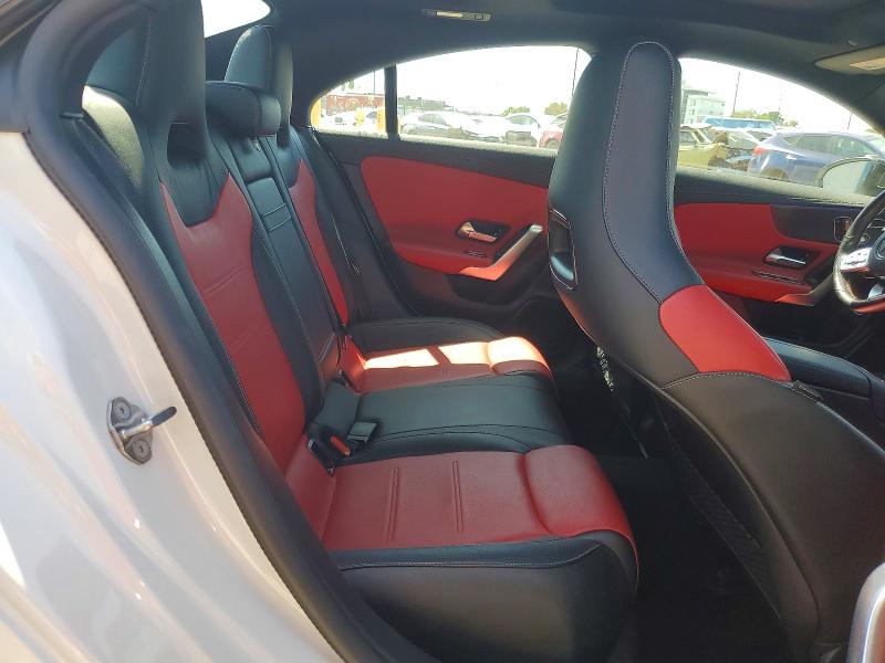 68261966 :رقم المزاد ، W1K5J4GBXPN329583 vin ، 2023 Mercedes-benz Cla مزاد بيع