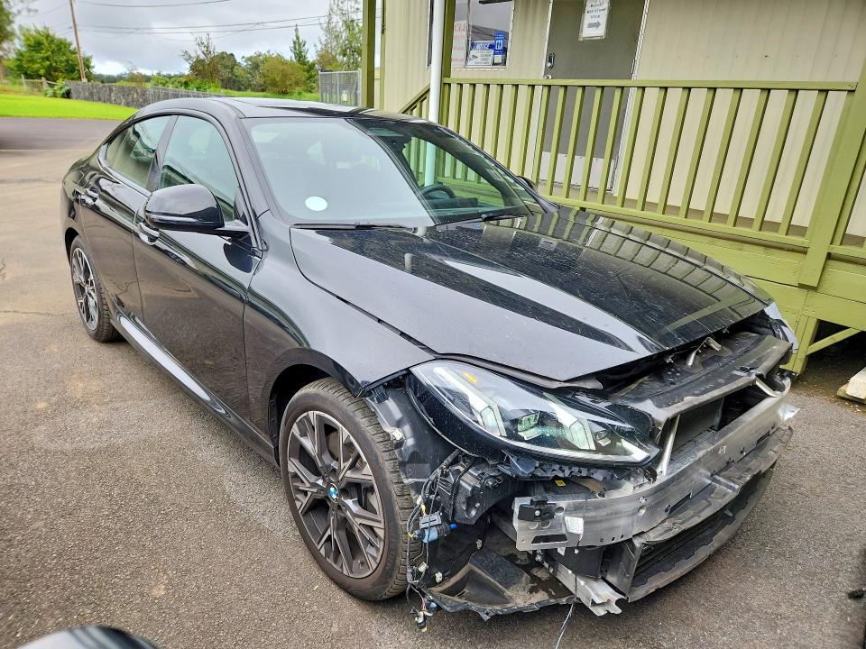 Aukcja sprzedaży 2026 Bmw 228xi, vin: WBA23GG08T7U16465, numer aukcji: 68280926