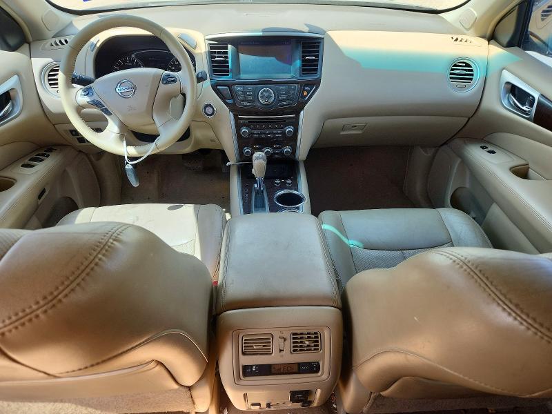 Продаж на аукціоні авто 2013 Nissan Pathfinder, vin: 5N1AR2MN6DC670700, номер лоту: 70490506