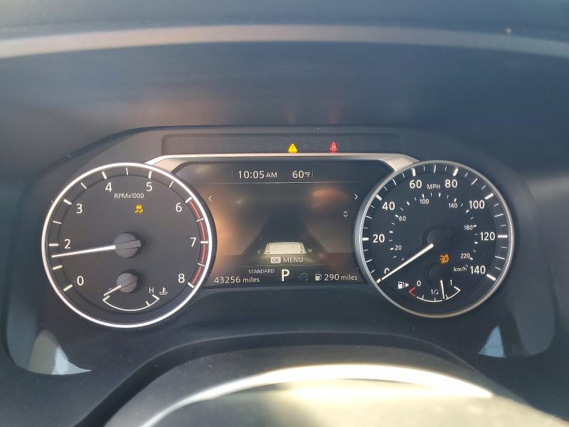 Aukcja sprzedaży 2025 Nissan Rogue, vin: 5N1BT3BA2SC835974, numer aukcji: 67873516