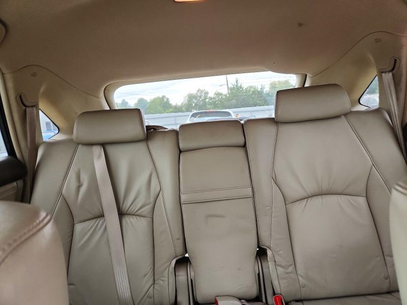 Продаж на аукціоні авто 2006 Lexus Rx, vin: 2T2HA31U96C106492, номер лоту: 70282636