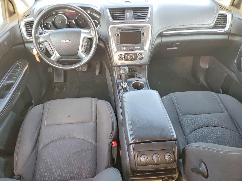 67644176 :رقم المزاد ، 1GKKRPKDXEJ183226 vin ، 2014 Gmc Acadia مزاد بيع