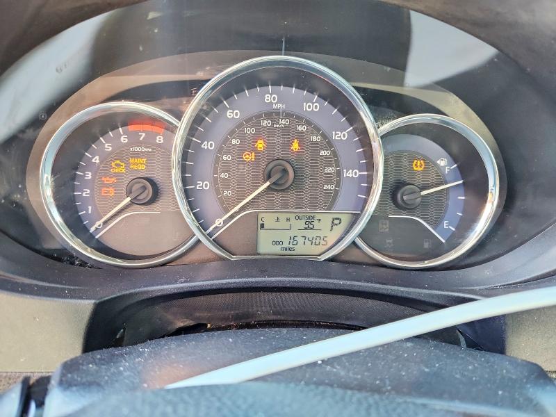 70799216 :رقم المزاد ، 2T1BURHE7FC312915 vin ، 2015 Toyota Corolla مزاد بيع