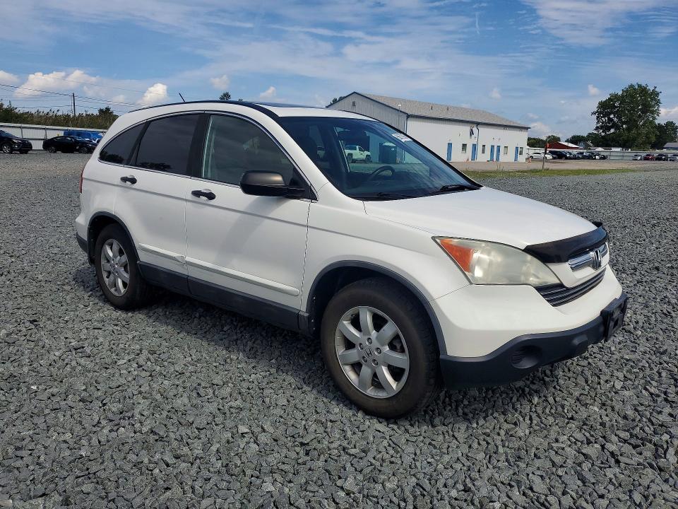 2009 Honda Cr-v მანქანა იყიდება აუქციონზე, vin: 5J6RE48599L010323, აუქციონის ნომერი: 68672866