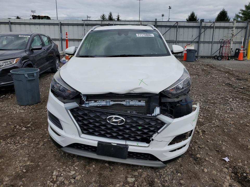 Продаж на аукціоні авто 2020 Hyundai Tucson, vin: KM8J3CAL6LU281056, номер лоту: 71115066