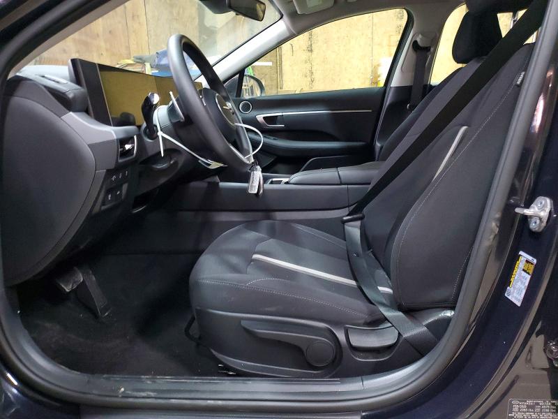 Aukcja sprzedaży 2026 Hyundai Sonata Hybrid, vin: KMHL24JJ4TA160639, numer aukcji: 65665646