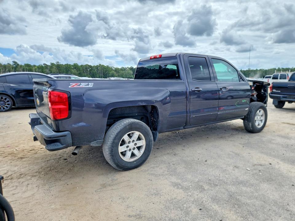 Auction sale of the 2016 Chevrolet Silverado, vin: 1GCVKREC4GZ311301, lot number: 67288076