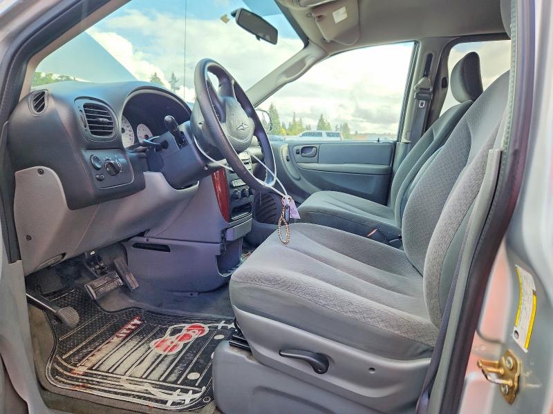 Aukcja sprzedaży 2006 Chrysler Town & Country, vin: 2A4GP44R26R794521, numer aukcji: 70482326