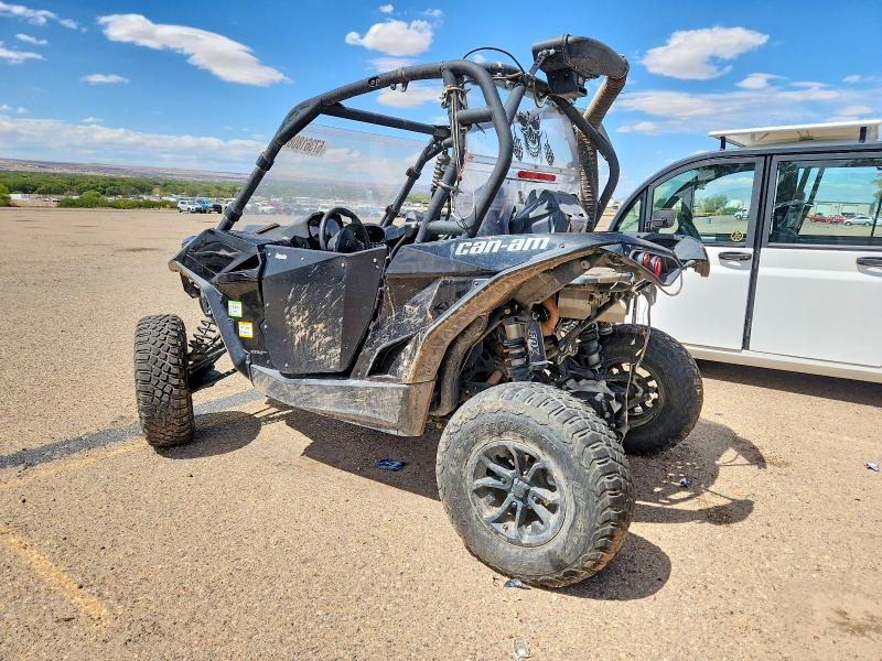 Auction sale of the 2017 Can-am Maverick, vin: 3JBPDAR22HJ000429, lot number: 67361806