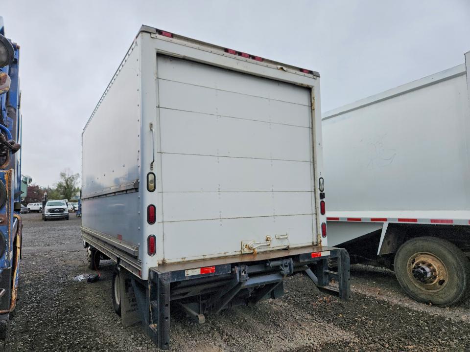 Продаж на аукціоні авто 2007 Gmc W4, vin: J8DC4B16777007124, номер лоту: 67500696