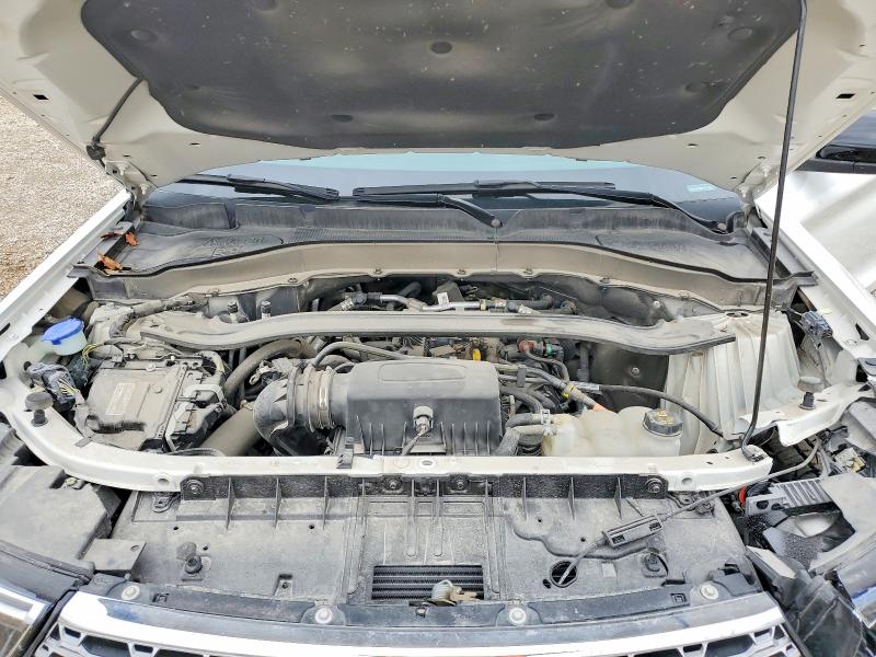 69071436 :رقم المزاد ، 1FMSK7FH1NGB88174 vin ، 2022 Ford Explorer مزاد بيع