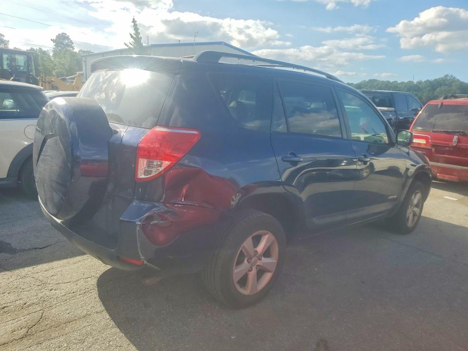 Aukcja sprzedaży 2006 Toyota Rav4, vin: JTMZD31V765012889, numer aukcji: 69176696