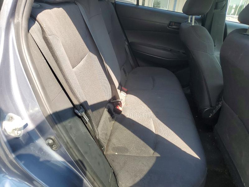 Aukcja sprzedaży 2024 Toyota Corolla Cross, vin: 7MUBAAAG9RV090045, numer aukcji: 66175336
