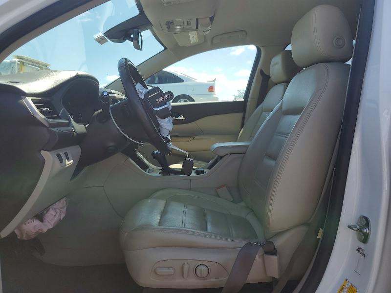 Aukcja sprzedaży 2019 Gmc Acadia, vin: 1GKKNXLS1KZ188207, numer aukcji: 67654076