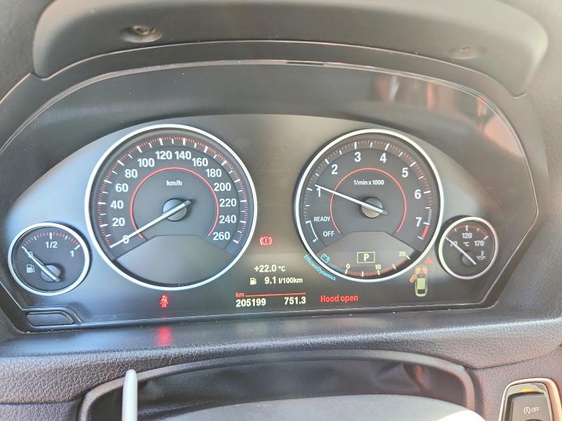Aukcja sprzedaży 2017 Bmw 430xi, vin: WBA4F9C51HG439980, numer aukcji: 69715076