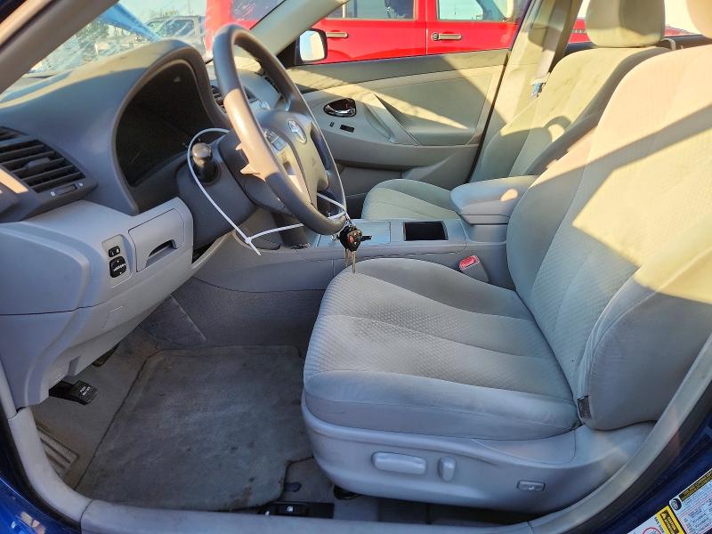 Aukcja sprzedaży 2009 Toyota Camry, vin: 4T4BE46K09R113643, numer aukcji: 67214246