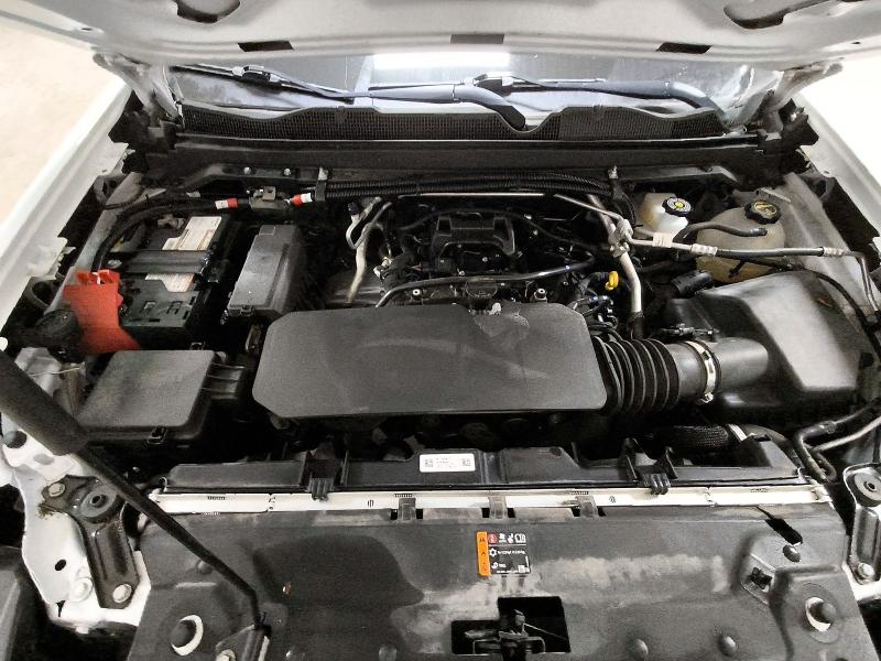 2024 Chevrolet Colorado მანქანა იყიდება აუქციონზე, vin: 1GCGSBEC0R1284860, აუქციონის ნომერი: 69817796