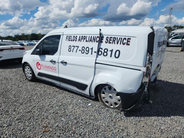 69672916 :رقم المزاد ، NM0LS7S21N1518423 vin ، 2022 Ford Transit Connect مزاد بيع