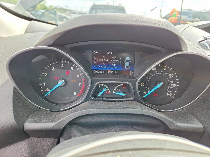 Продаж на аукціоні авто 2017 Ford Escape, vin: 1FMCU0GD0HUA11994, номер лоту: 70043196