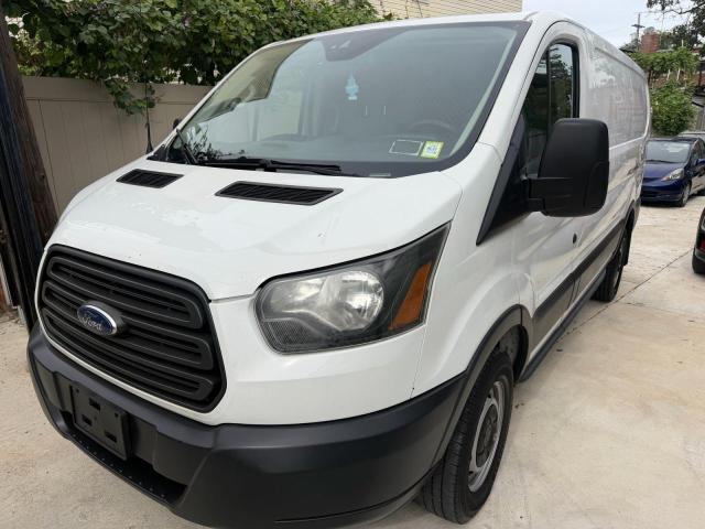 2018 Ford Transit მანქანა იყიდება აუქციონზე, vin: 1FTYR1YM2JKA85919, აუქციონის ნომერი: 70862526