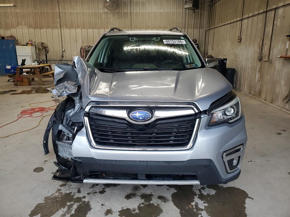 Aukcja sprzedaży 2020 Subaru Forester, vin: JF2SKAXC5LH439856, numer aukcji: 69753166