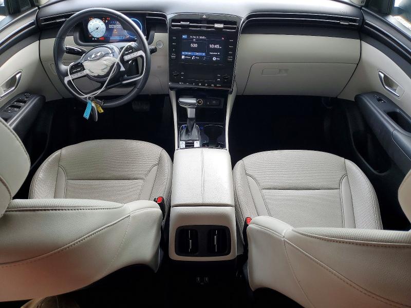 Продажа на аукционе авто 2023 Hyundai Tucson, vin: 5NMJFCAE0PH267406, номер лота: 59645386