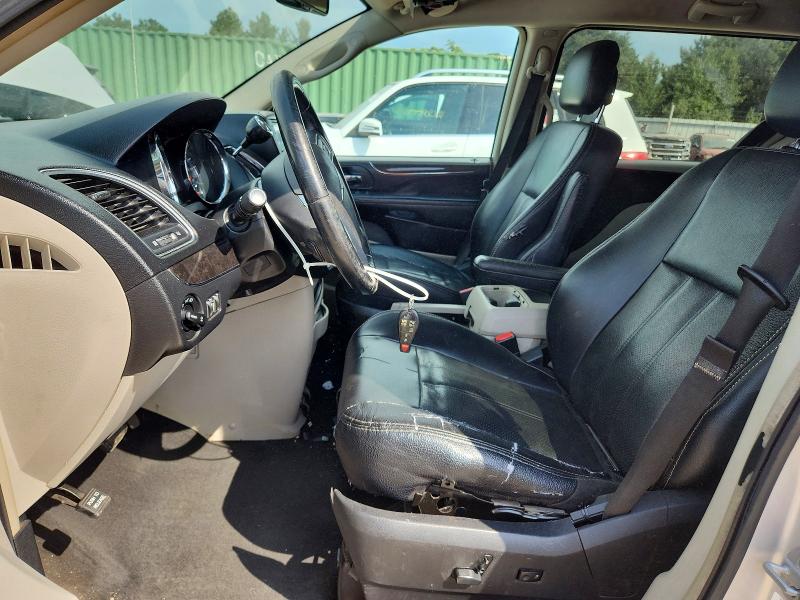 Aukcja sprzedaży 2012 Chrysler Town & Country, vin: 2C4RC1BG1CR312563, numer aukcji: 67725446