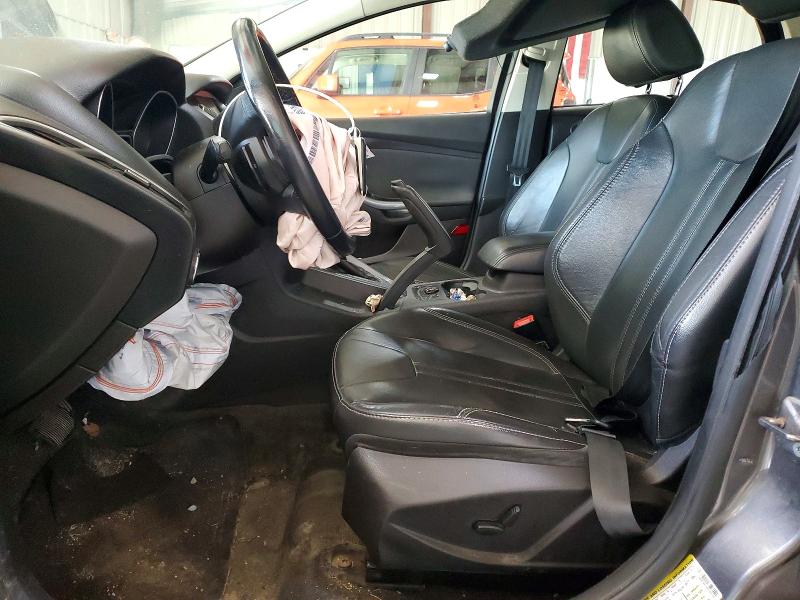 Aukcja sprzedaży 2013 Ford Focus, vin: 1FADP3N23DL283285, numer aukcji: 69156046