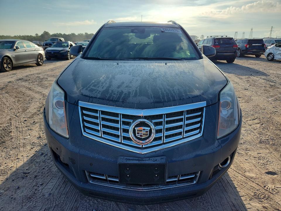 Продаж на аукціоні авто 2014 Cadillac Srx, vin: 3GYFNCE34ES627312, номер лоту: 68642676