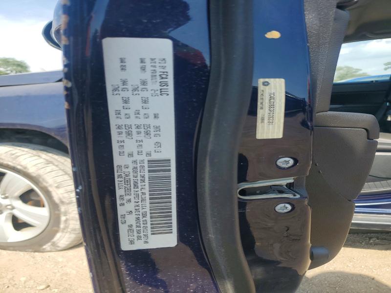 Aukcja sprzedaży 2015 Jeep Compass, vin: 1C4NJDBB3FD283181, numer aukcji: 67479716