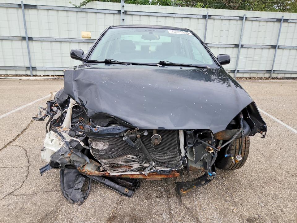 Продаж на аукціоні авто 2007 Toyota Corolla, vin: 2T1BR32E87C833795, номер лоту: 70006366